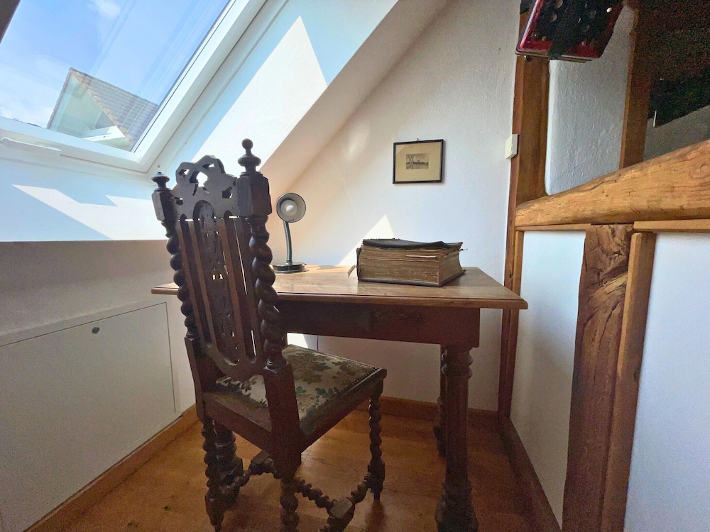 Ferienhaus Emma im Morsbacher Hof