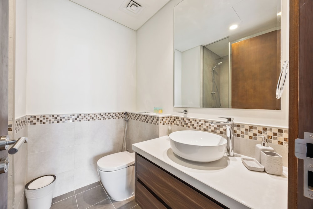 Luxury Apartments in Dubai Business Bay