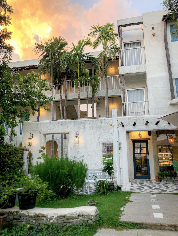 de Lit Hotel
