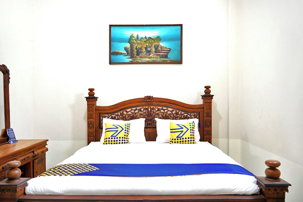 SPOT ON 2629 Duta Karimun