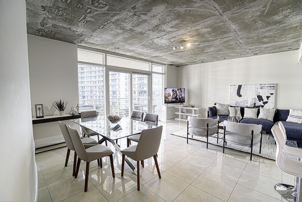 Prime Midtown Miami Condo