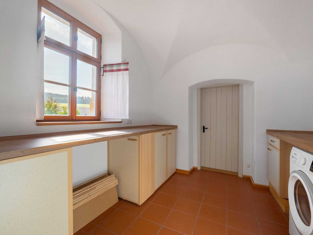 Holiday Home in the Upper Palatinate Forest