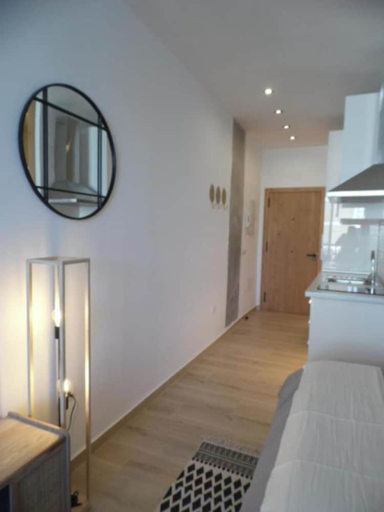 Apartamentos Puerto Marina