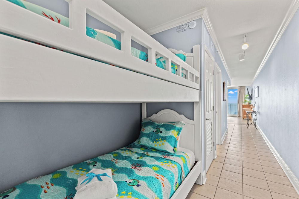 Emerald Beach Resort 2028