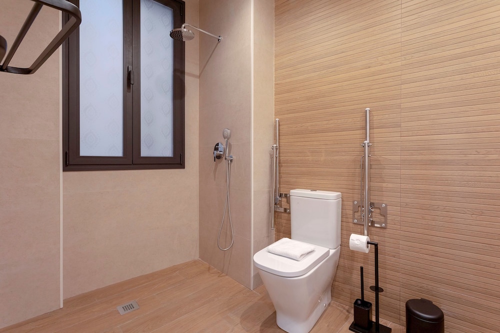 Exclusive Apartment in Seville Gamazo I