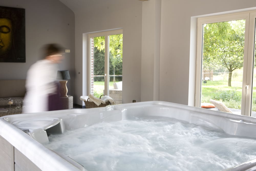 Bed & Breakfast De Vrijheerlyckheid