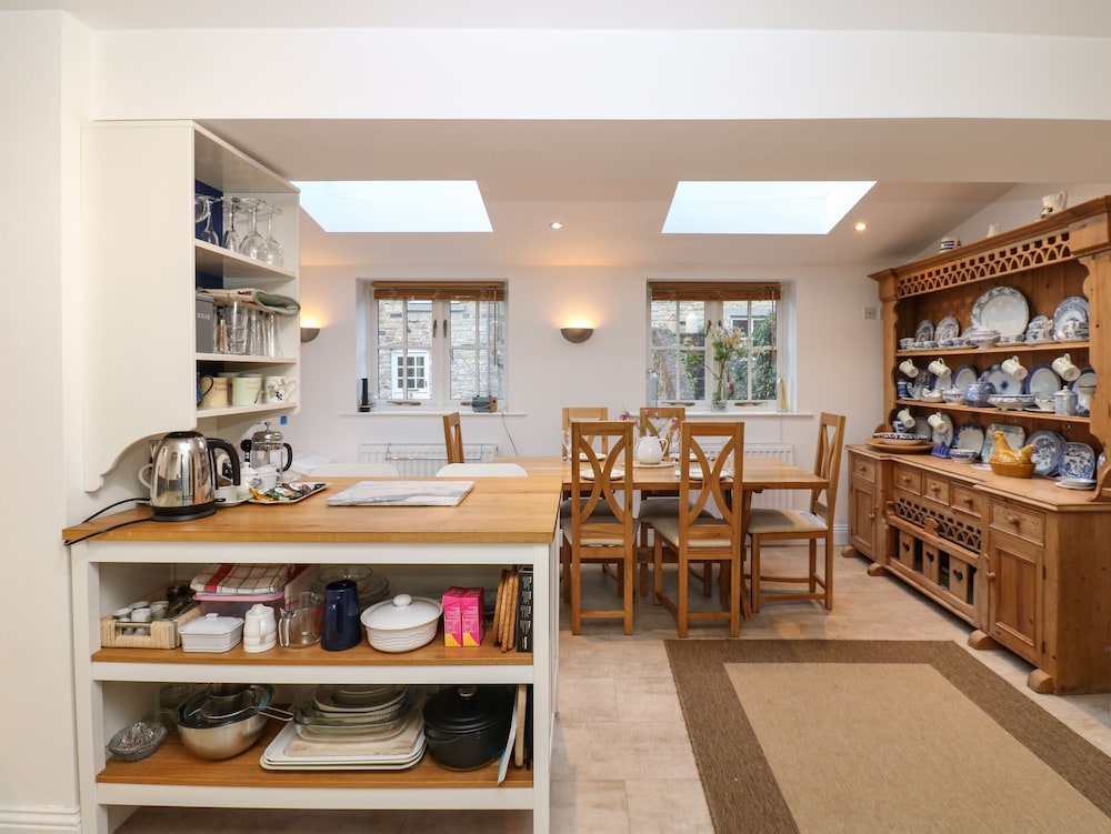 Malt Shovel Cottage