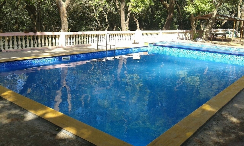Hotel Ashok - Property Image 3