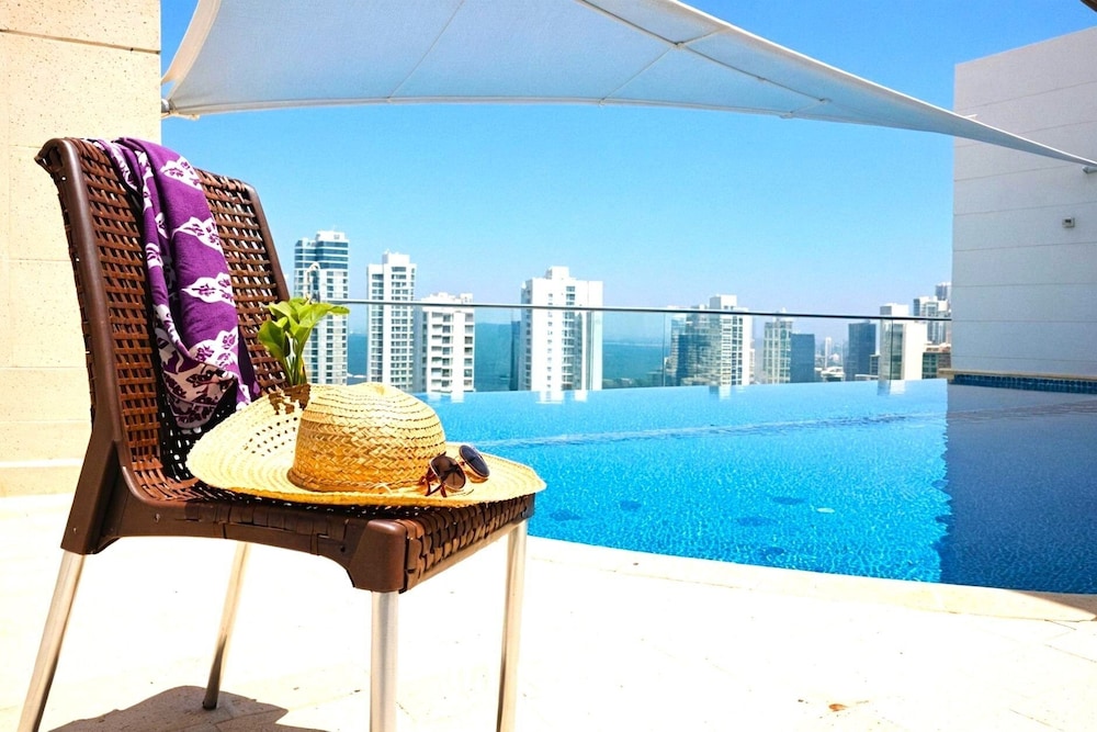 Apartamentos Velas al Mar - by SOHO