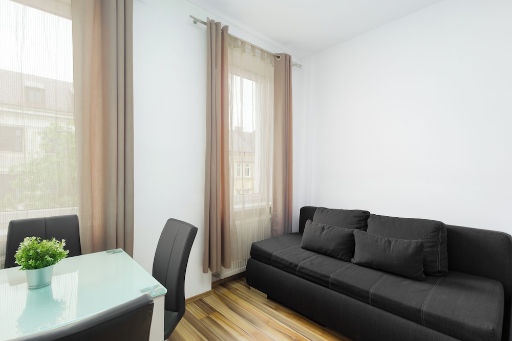 Apartment Huglgasse