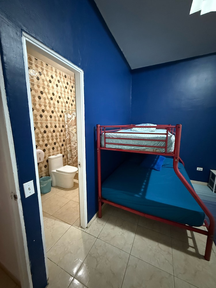 La Casa Amelia