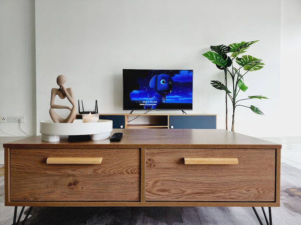 Luxstay Atria Sofo Suites Apartments