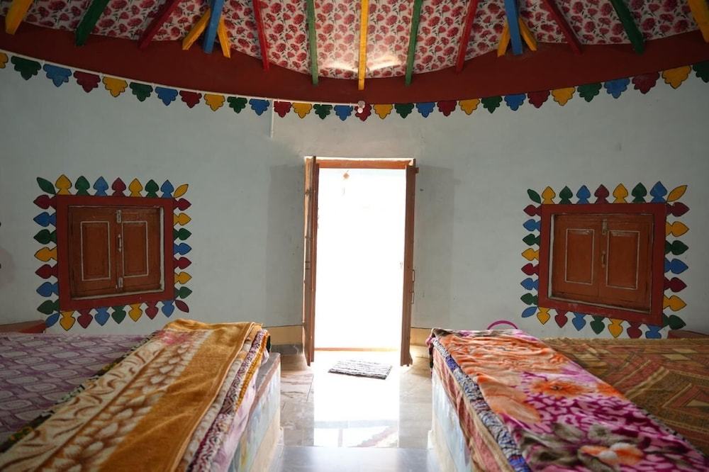 Rann taara stay