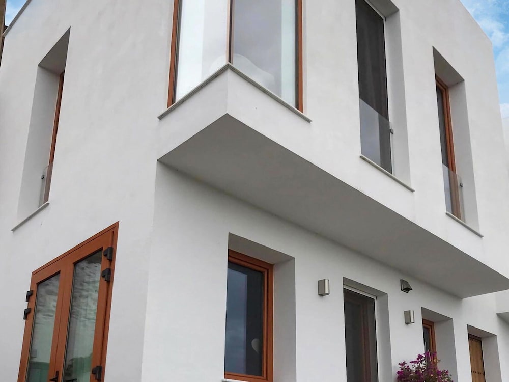 Holiday Home in Andalucia Near Caminito del Rey