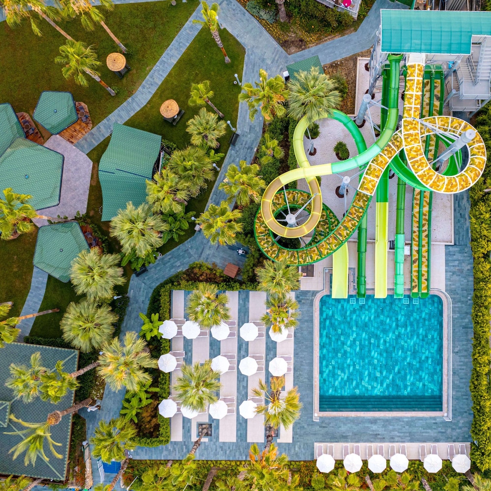 Arycanda Kirman Premium - Ultra Her Şey Dahil - Image 85