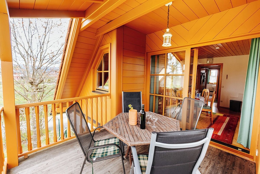 Ferienhaus Nora