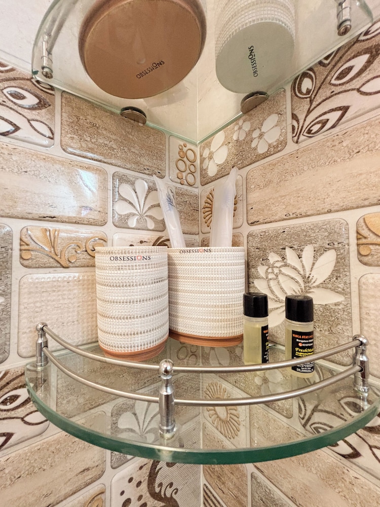 Visla Stay - Premium Serviced Apartment