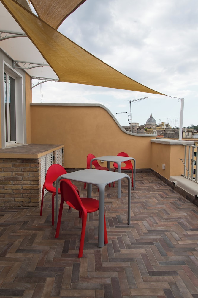 Terrazza Giuliana