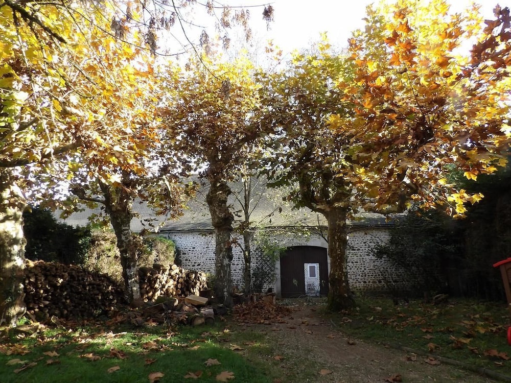Le Clos Sainte Foy photo 4