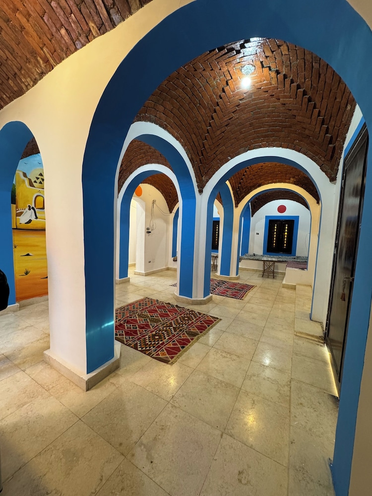 KING KASSEM nubian guest house