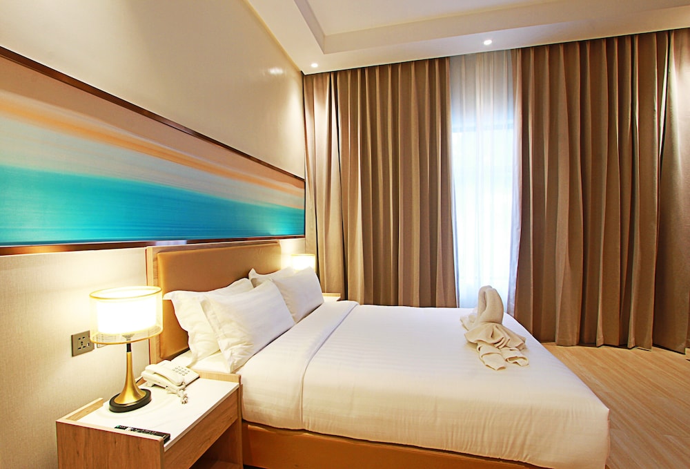 Cocotree Resort Panglao