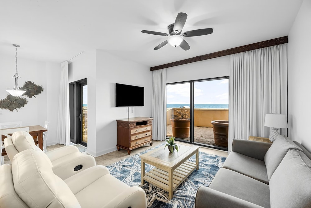 Origin at Seahaven by Panhandle Getaways