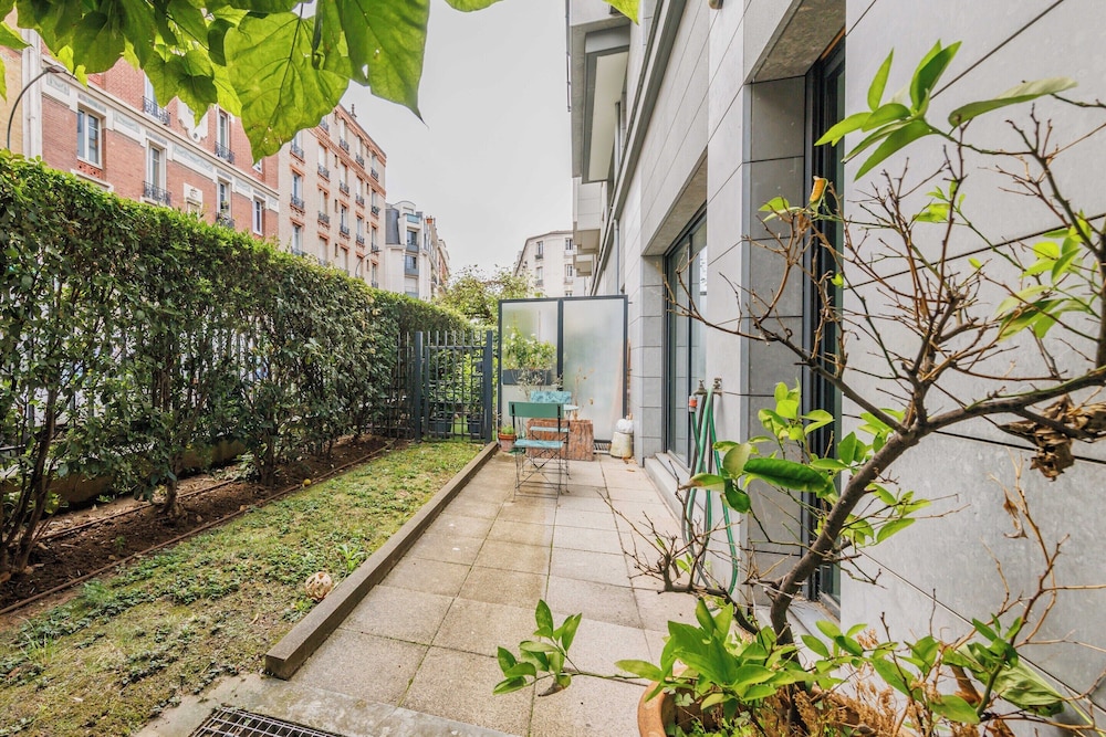 Classy Appartement - Clichy