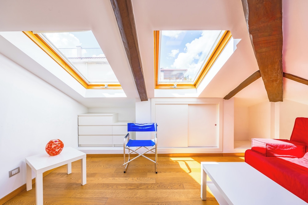 Duomo Grand Family Loft — Naples photo 2