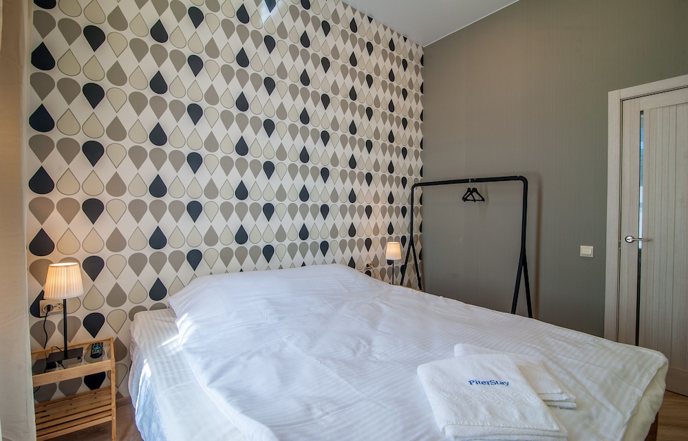 Piterstay Malaya Morskaya