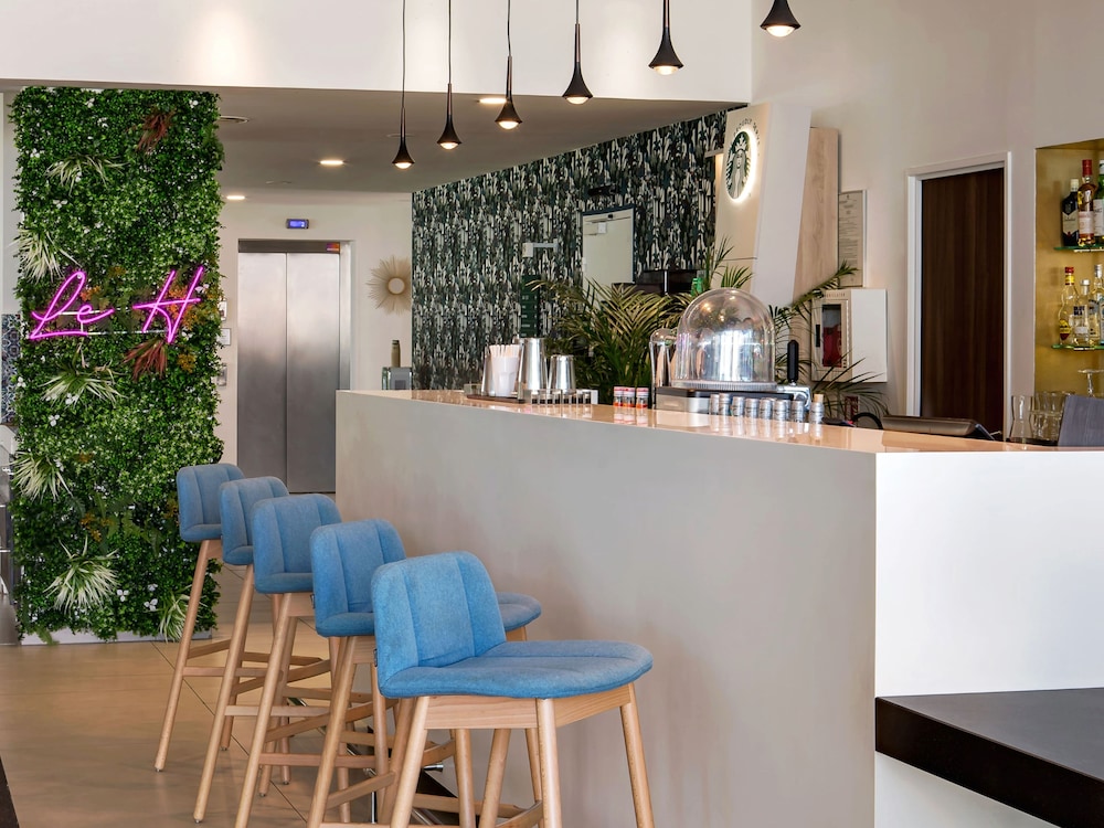 Vitrolles Vacations - Holiday Inn Marseille Airport, an IHG Hotel - Property Image 29