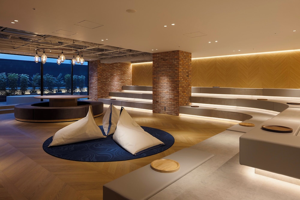OMO5 Hakodate by Hoshino Resorts 5