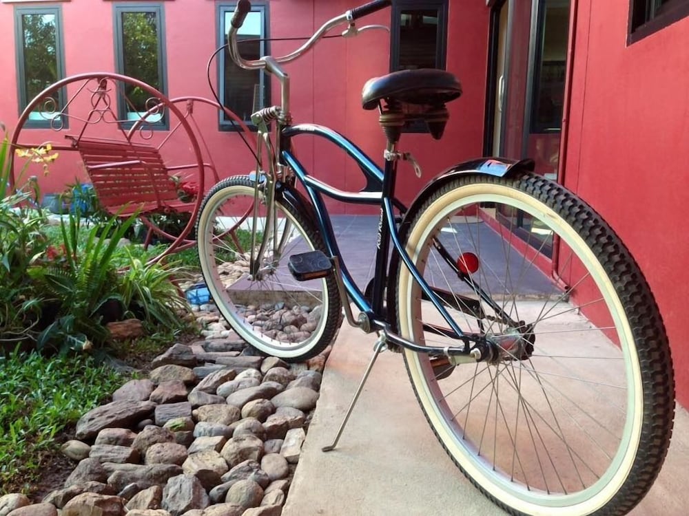 Mulberry House Korat