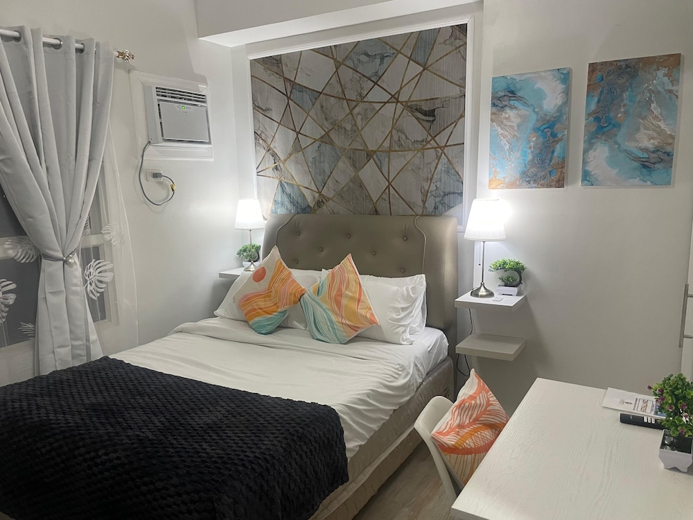 Mesavirre Garden Residences Furnished Units