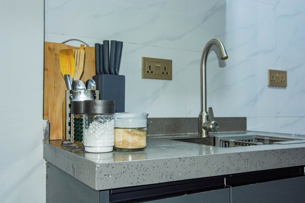Ashmere by Edmor Suites.