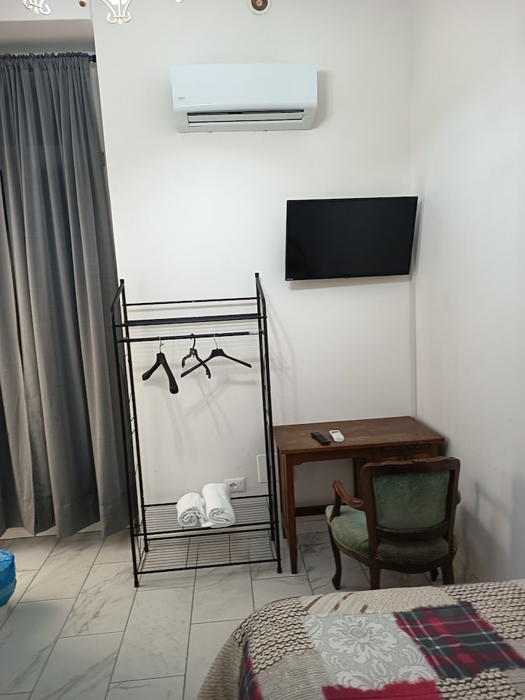 VILLAGIOVEROOMS