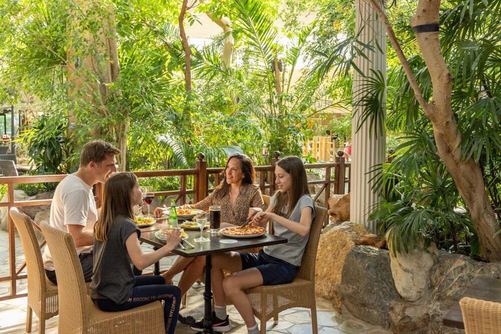 Center Parcs Bispinger Heide