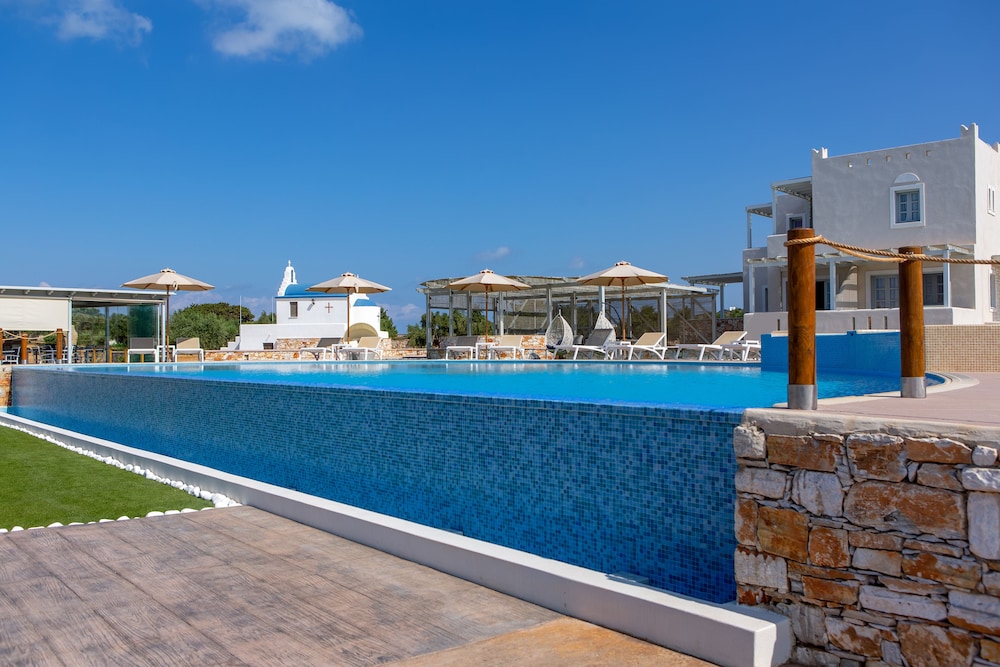 Sun and Moon Villas
