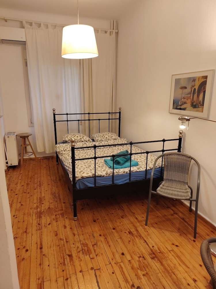Cosy Open Large Studio By Galerious Parace D111