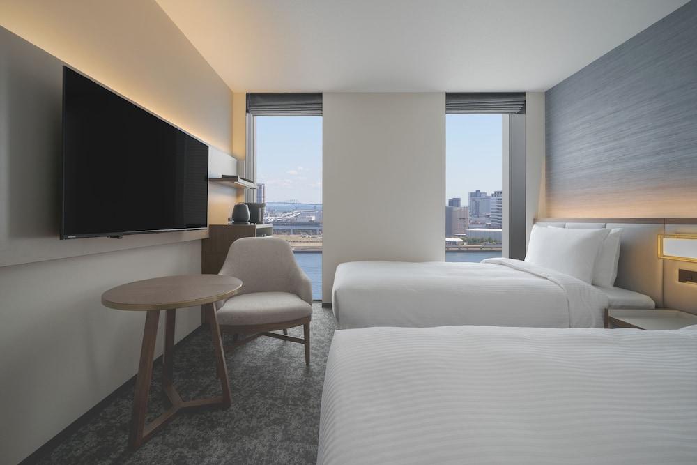Premier hotel -CABIN PRESIDENT- Tokyo 38