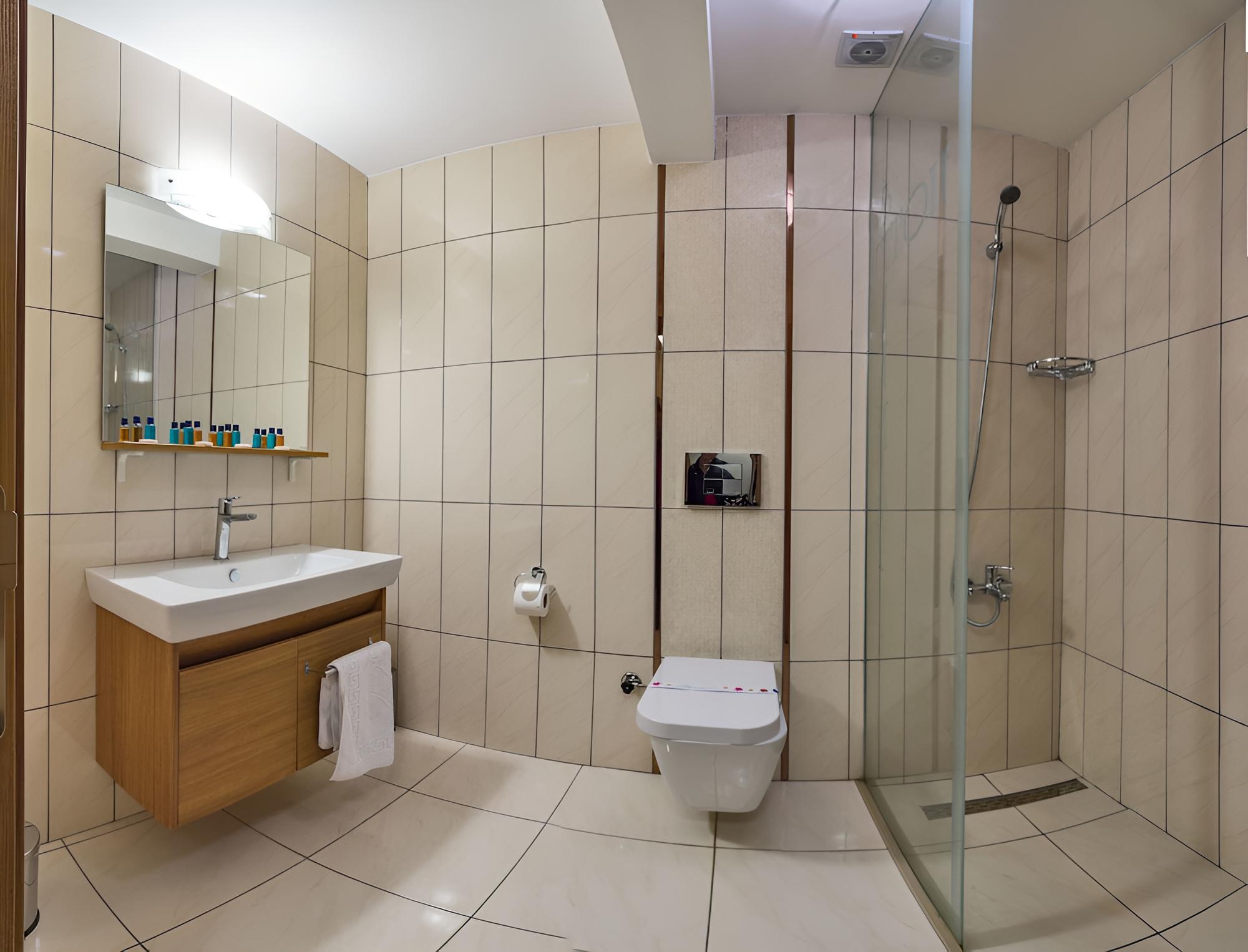Selenay Hotel
