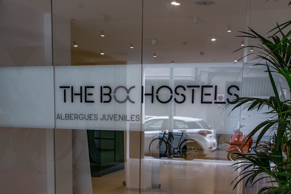 The Boc Hostels City - Youth Hostel view 4