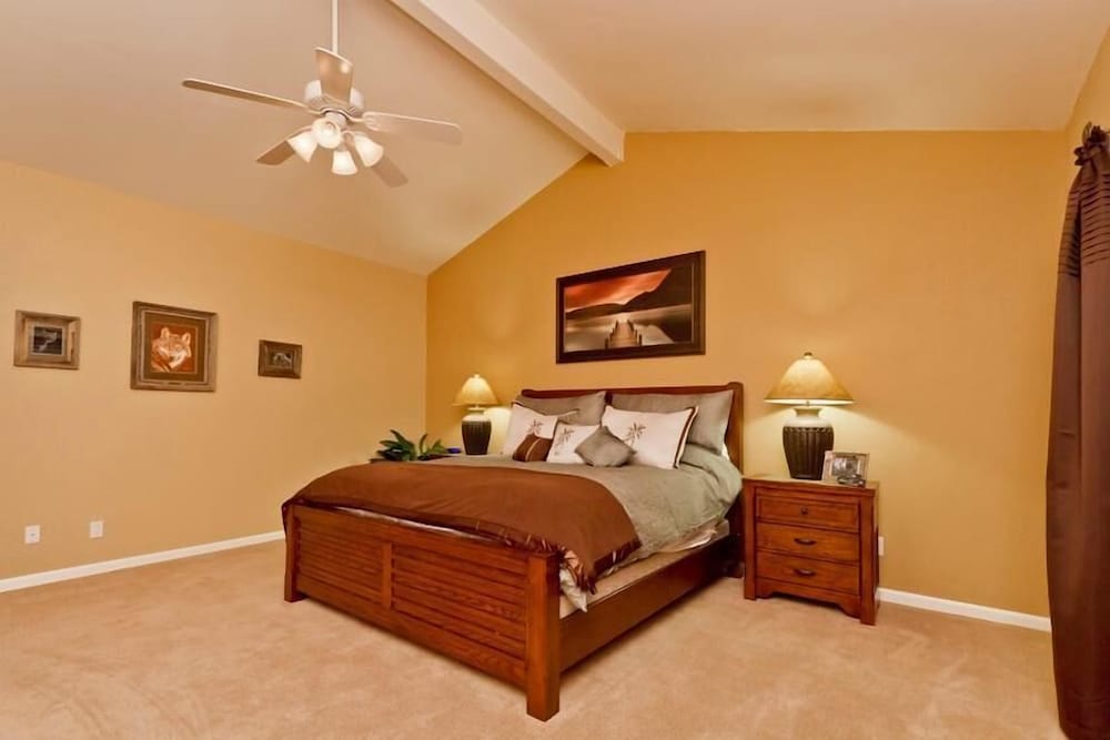 Sundance Trail By Signature Vacation Rentals