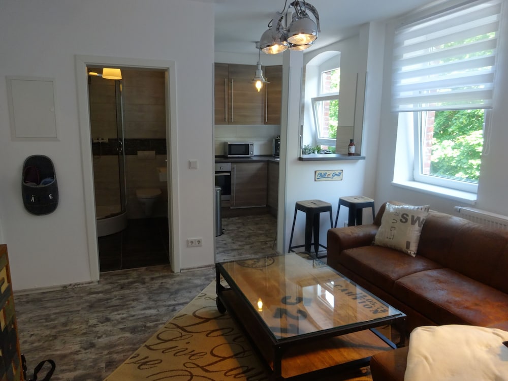 City REsidenz Fulda
