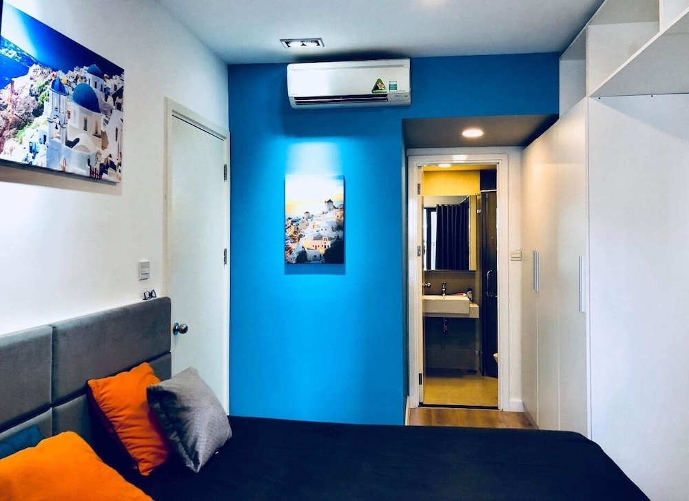 Easy Easy Homestay