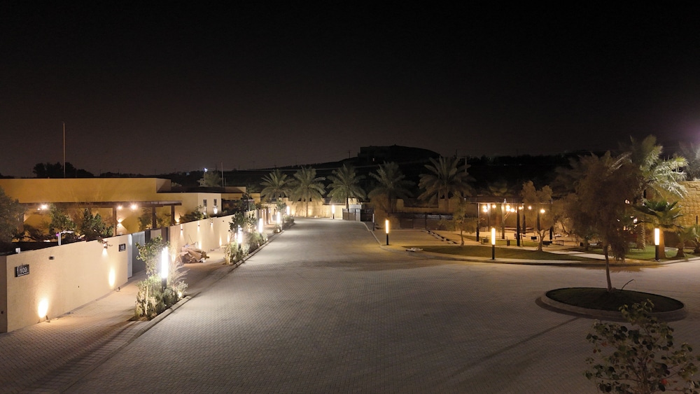 Voyage Itlalat Resort
