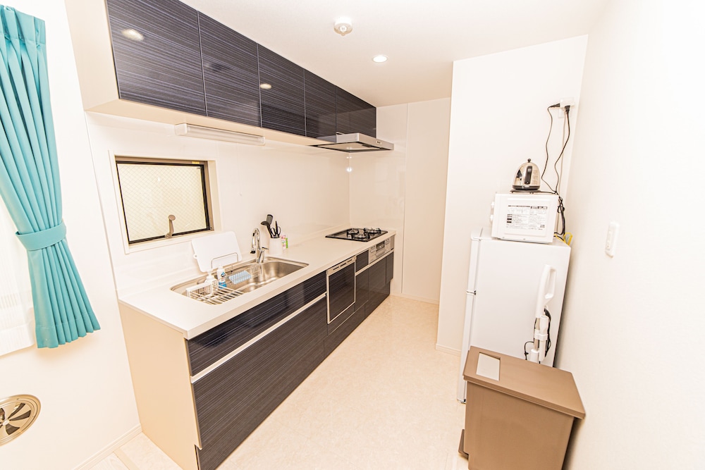 Sumida family hotel in Tokyo