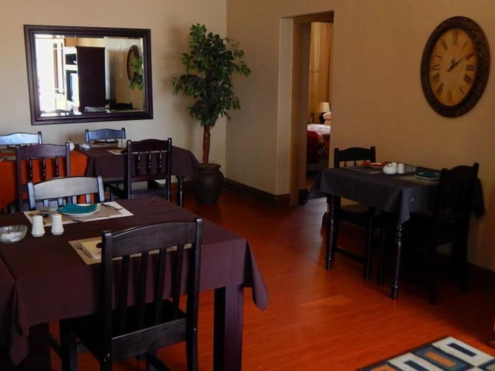 Oak Rest Guesthouse