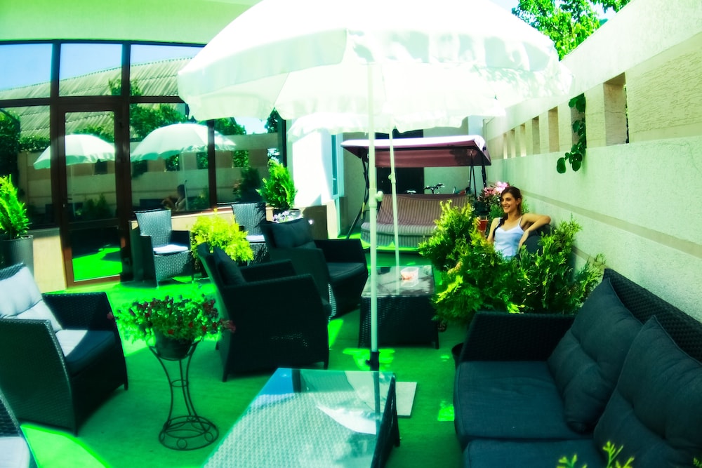 Guest House Vingover view 3