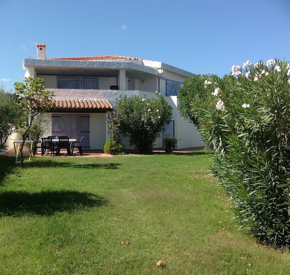 Villa Buffetta photo 1