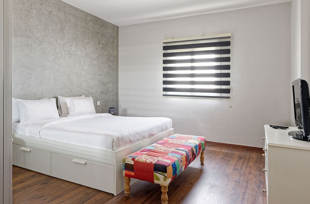 Vesta - Luxury Apt - 2Br - CFC XL